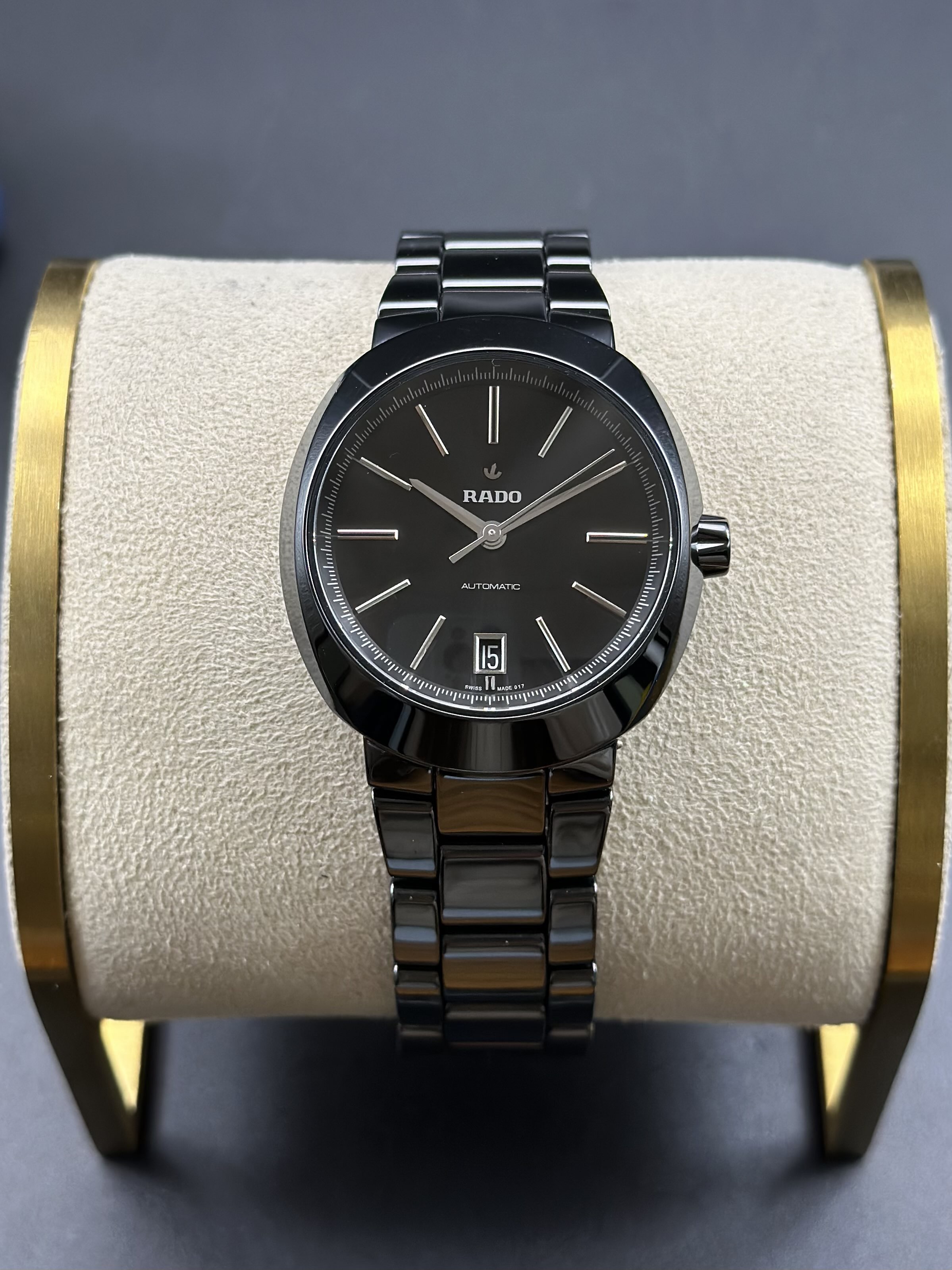 Rado R15610172