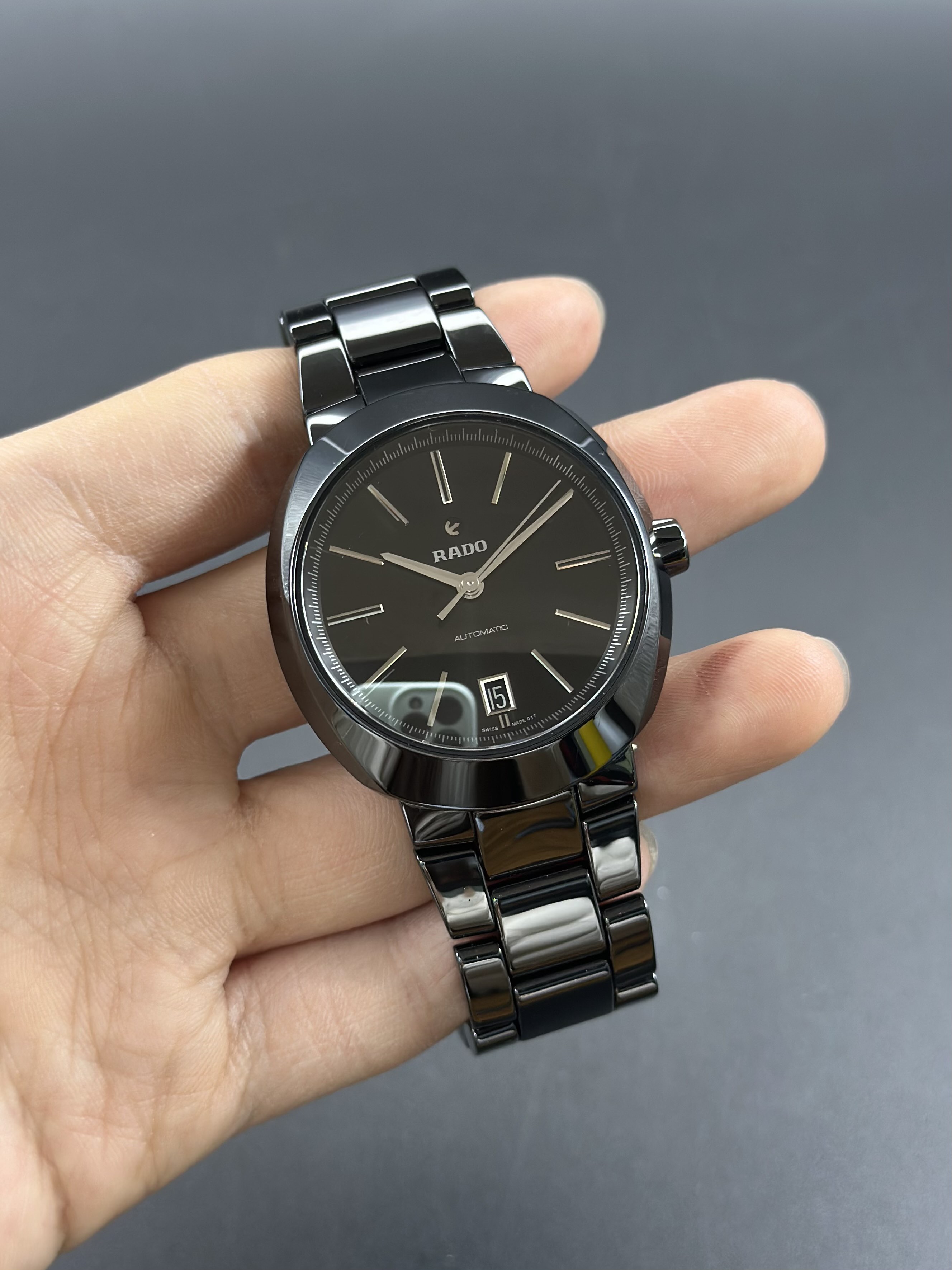 Rado R15610172 detail 1