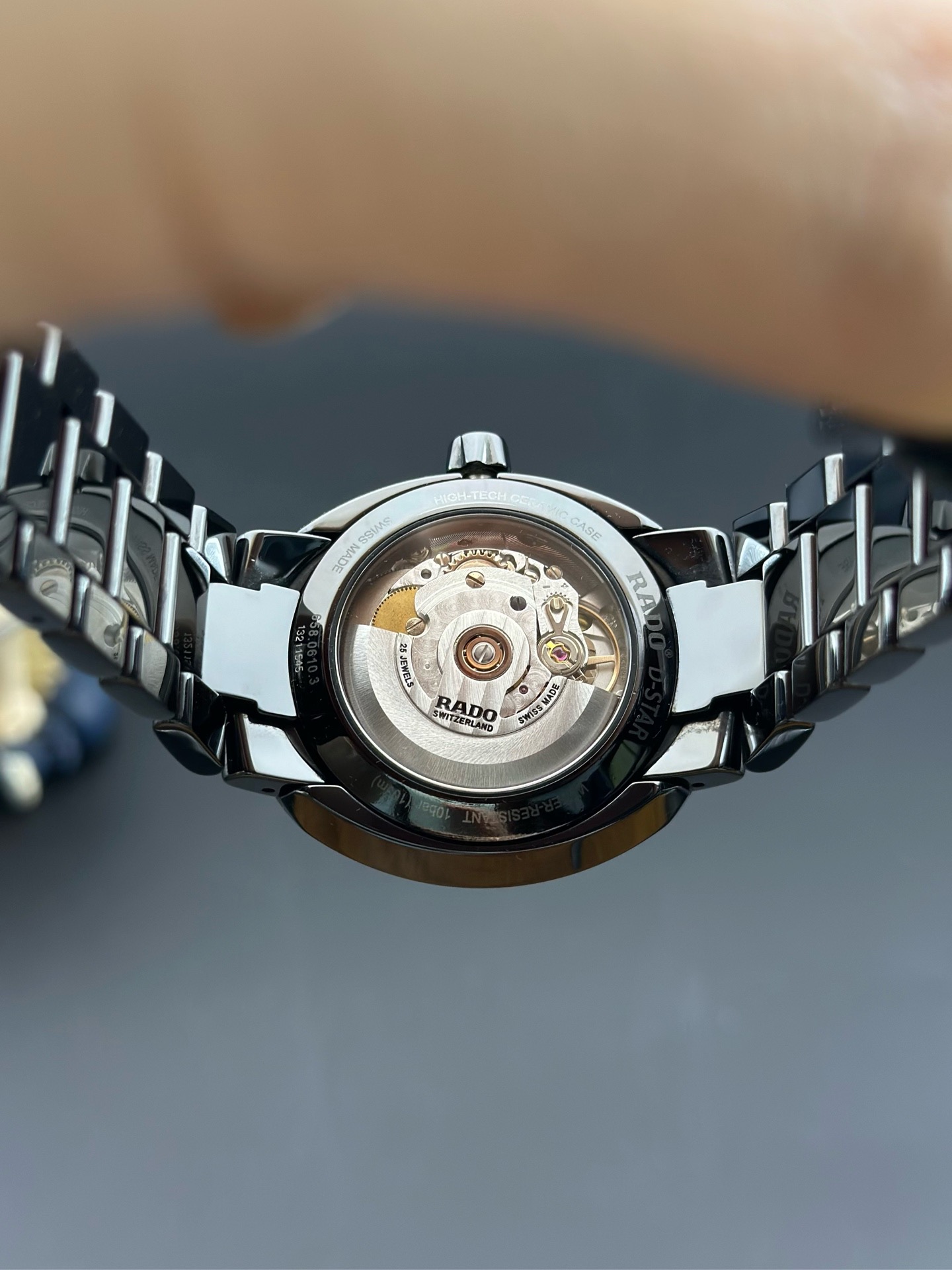 Rado R15610172 detail 7