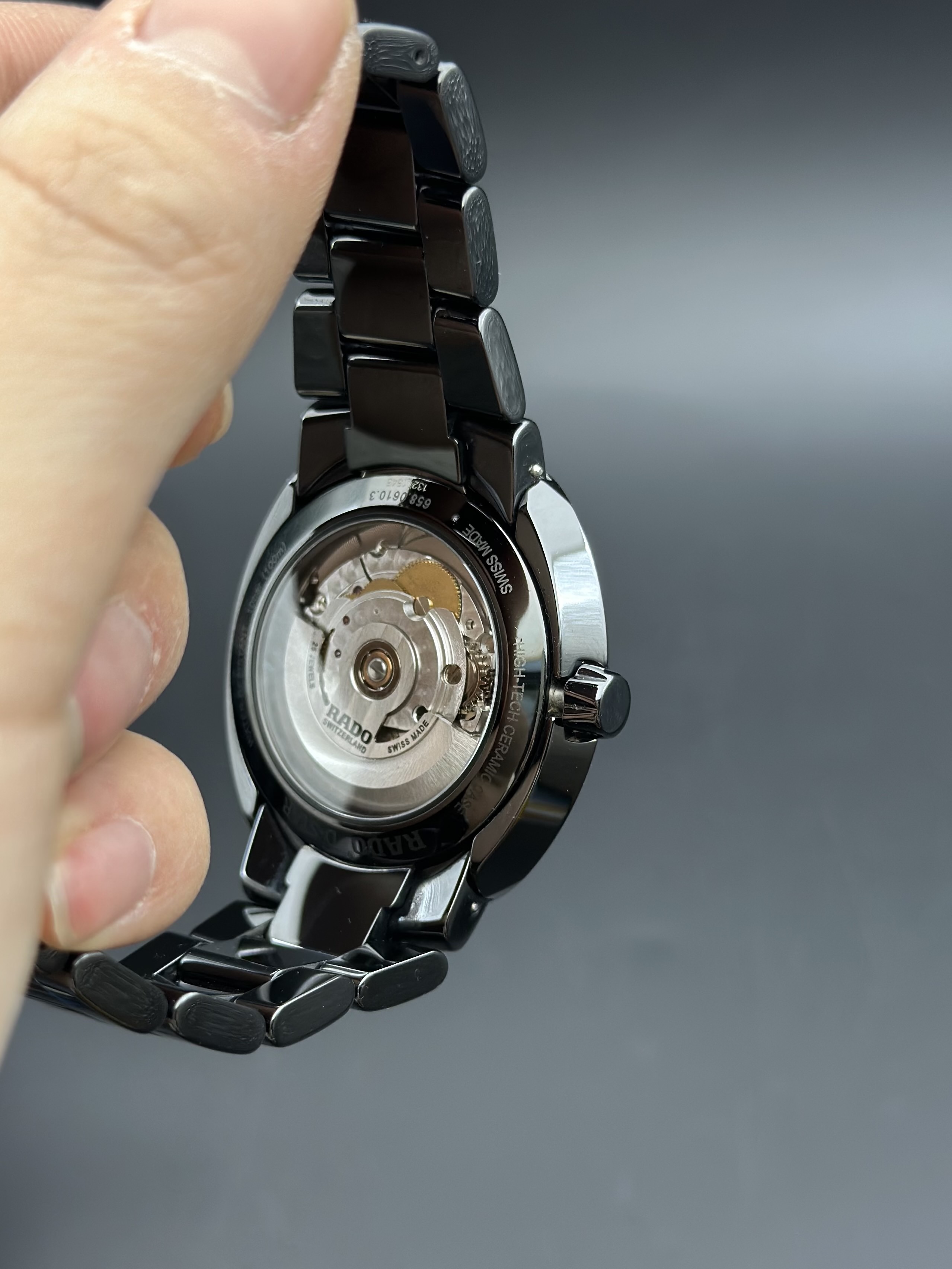 Rado R15610172 detail 5