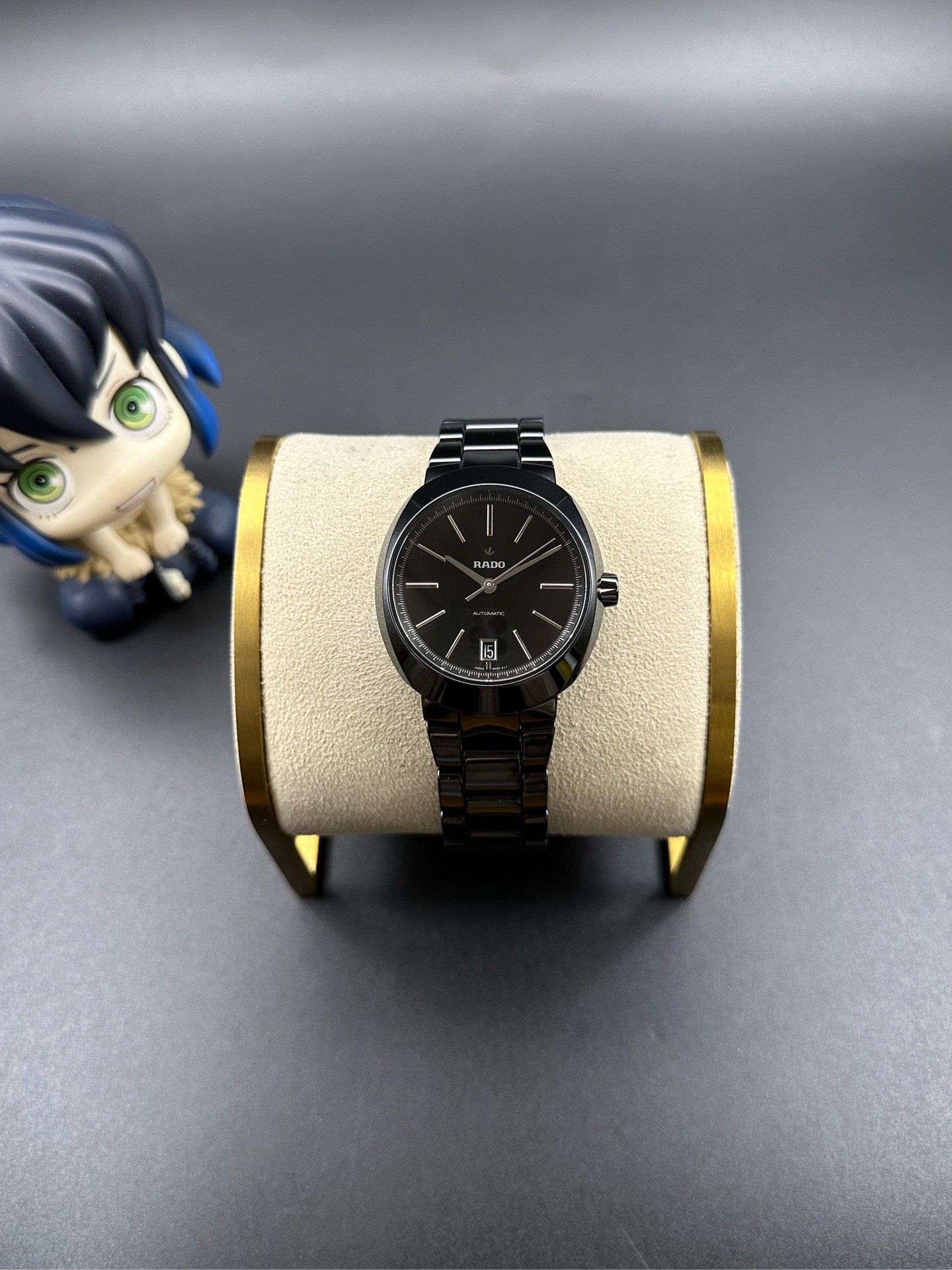 Rado R15610172 detail 2