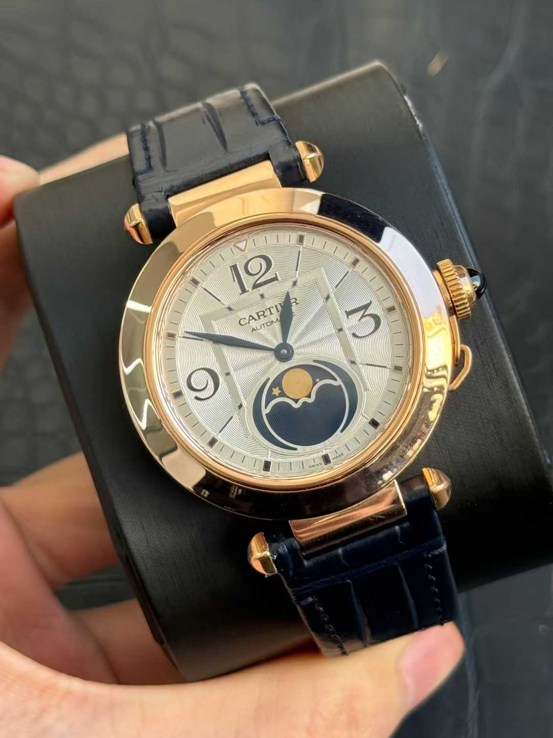 Cartier WGPA0026