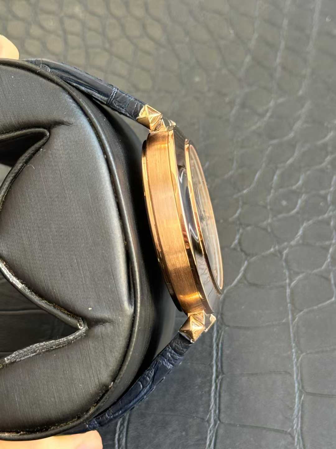Cartier WGPA0026 detail 5
