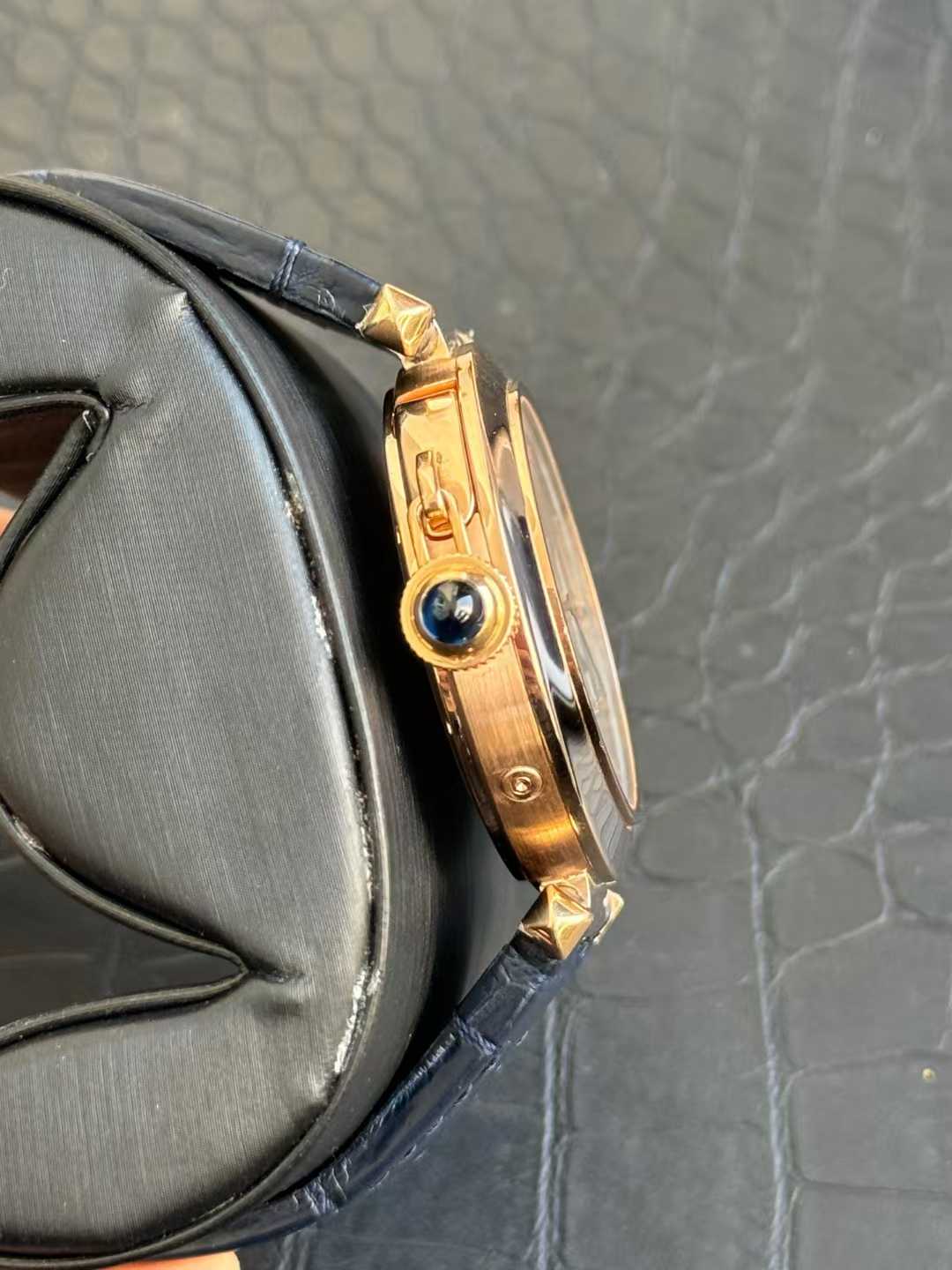 Cartier WGPA0026 detail 4