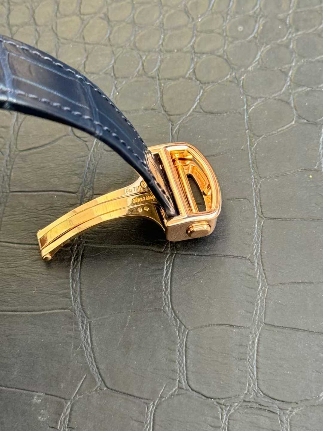 Cartier WGPA0026 detail 3