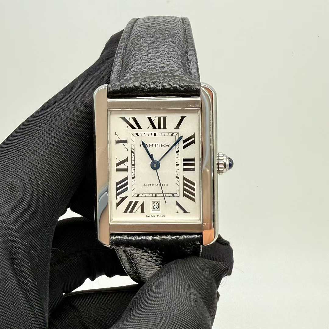 Cartier w5200027