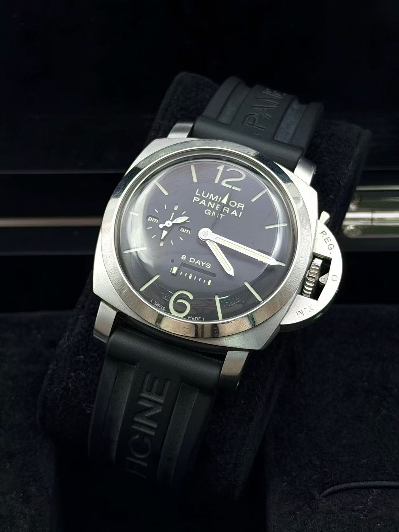 Panerai pam00233 detail 6