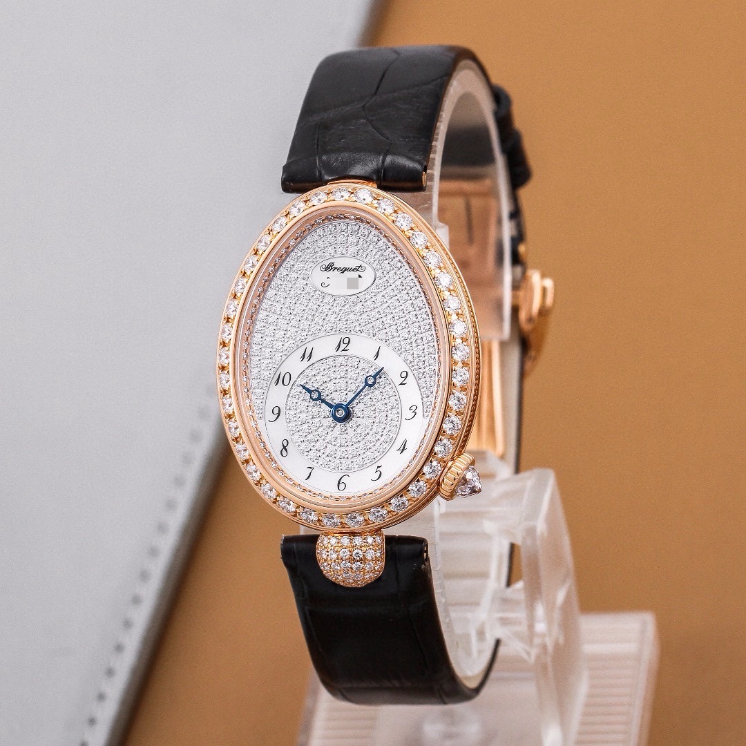 Breguet 8928BR / 8D / 944 / DD0D3L detail 6