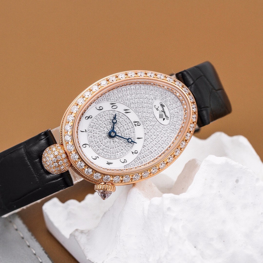 Breguet 8928BR / 8D / 944 / DD0D3L detail 7