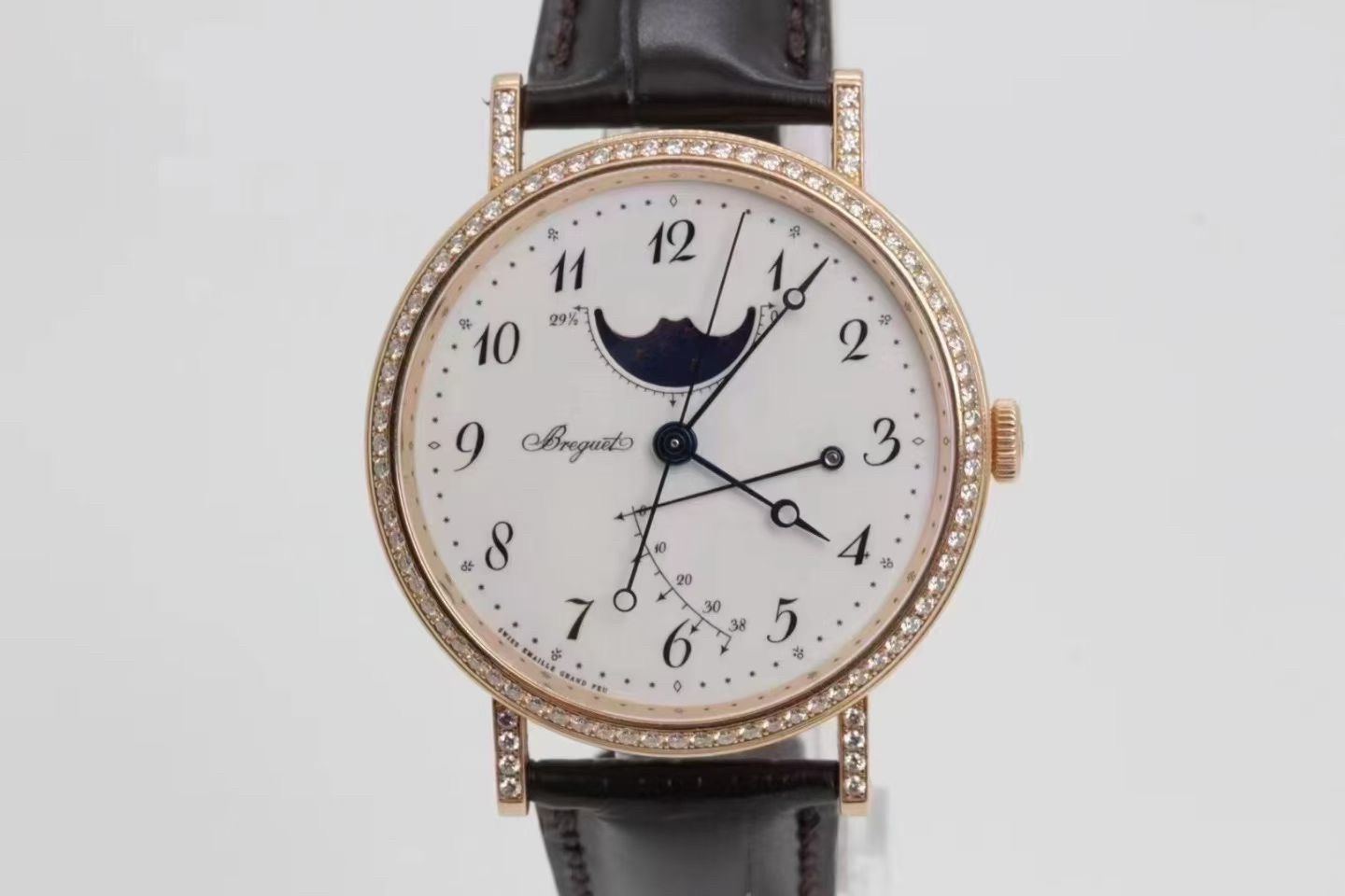 Breguet 7788BR / 29 / 9V6