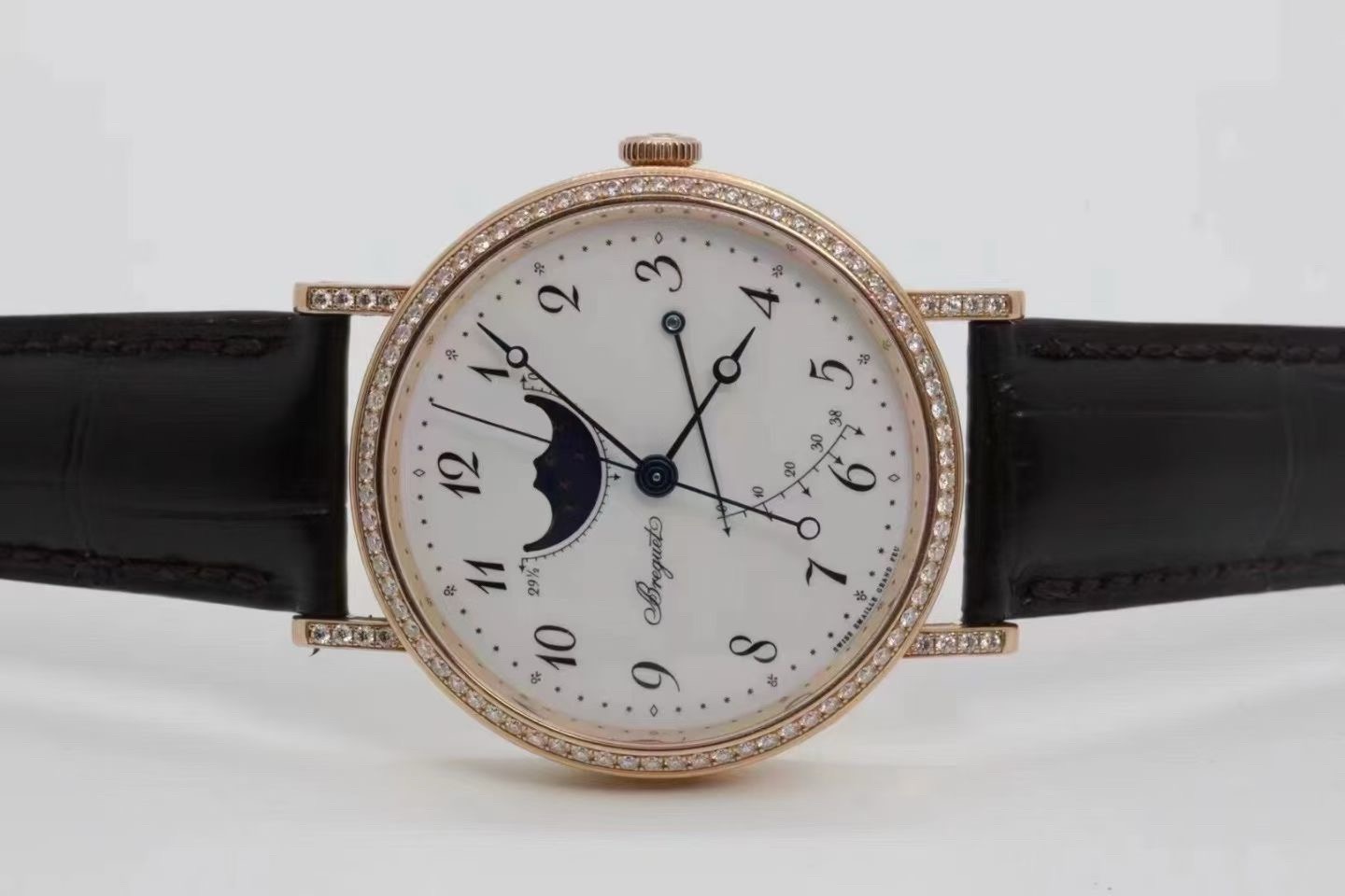 Breguet 7788BR / 29 / 9V6 detail 3