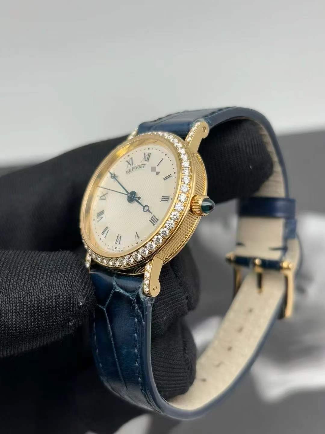 Breguet 8068BA / 52 / 964 detail 6
