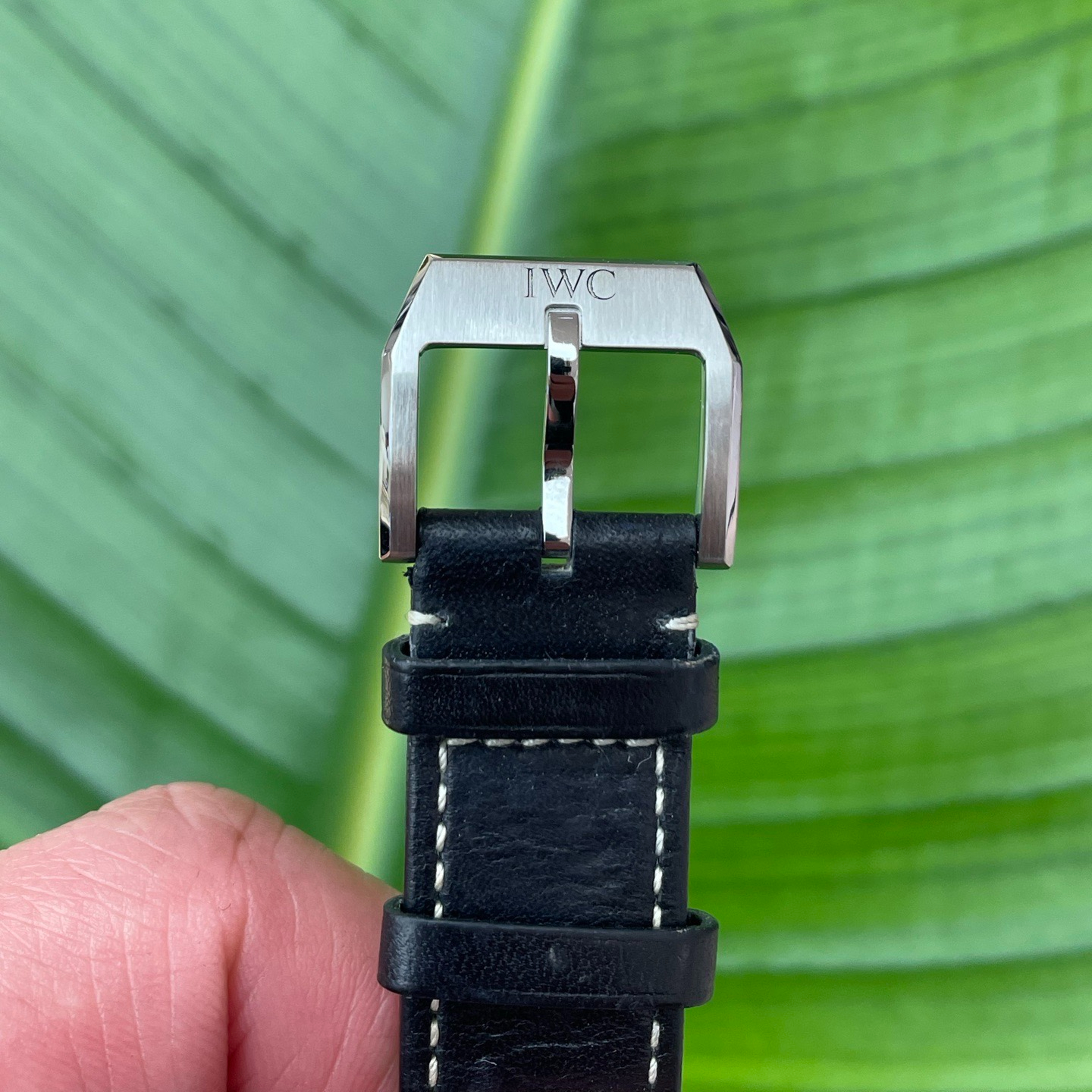 IWC 388101 detail 6