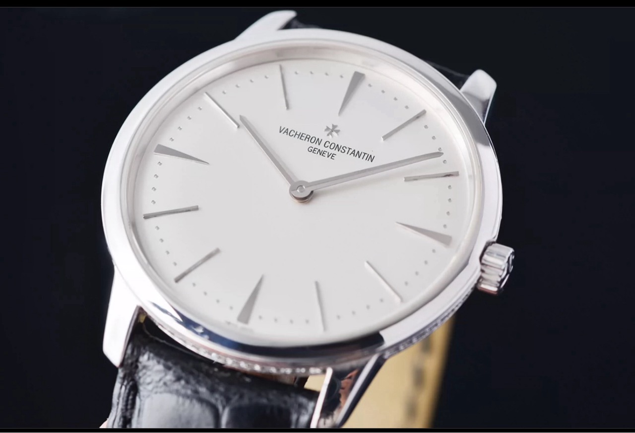 Vacheron Constantin 81530 / 000G-9681