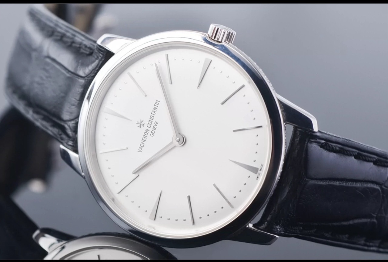 Vacheron Constantin 81530 / 000G-9681 detail 2