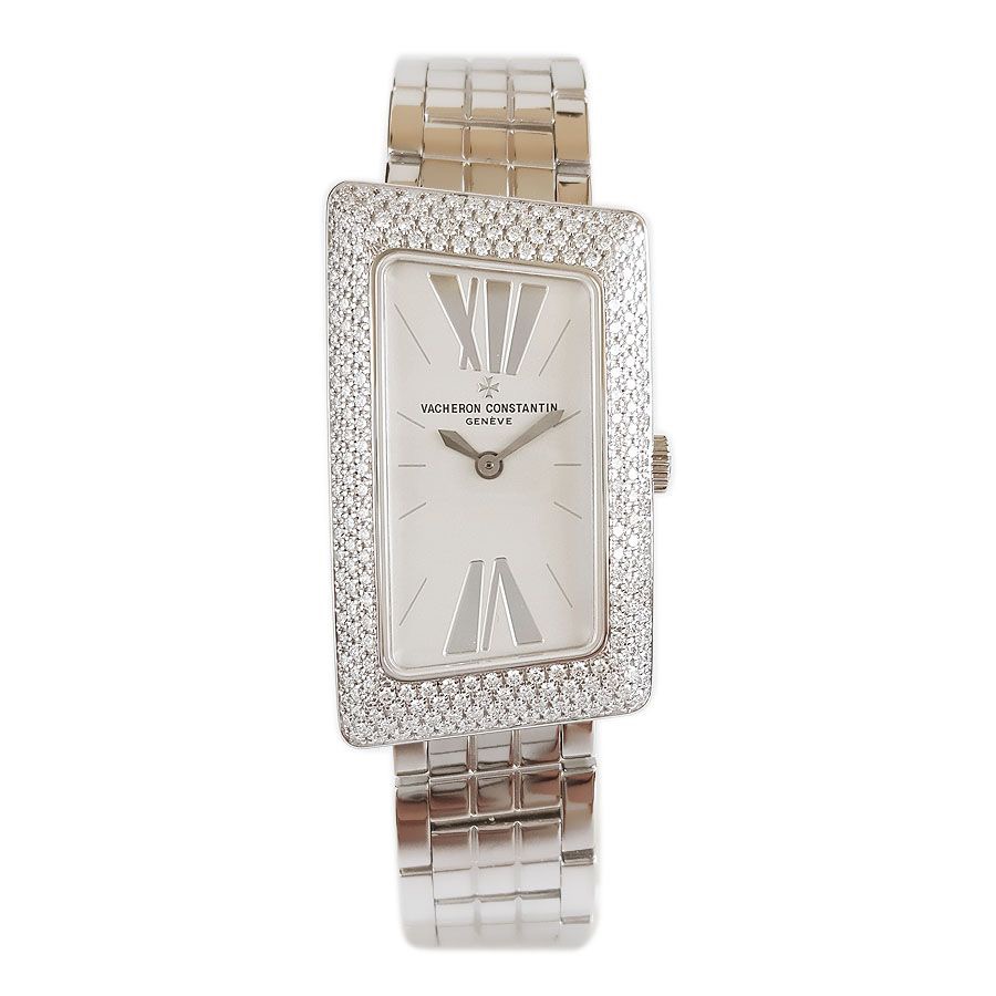 Vacheron Constantin 25515 / U01G-9233 detail 4