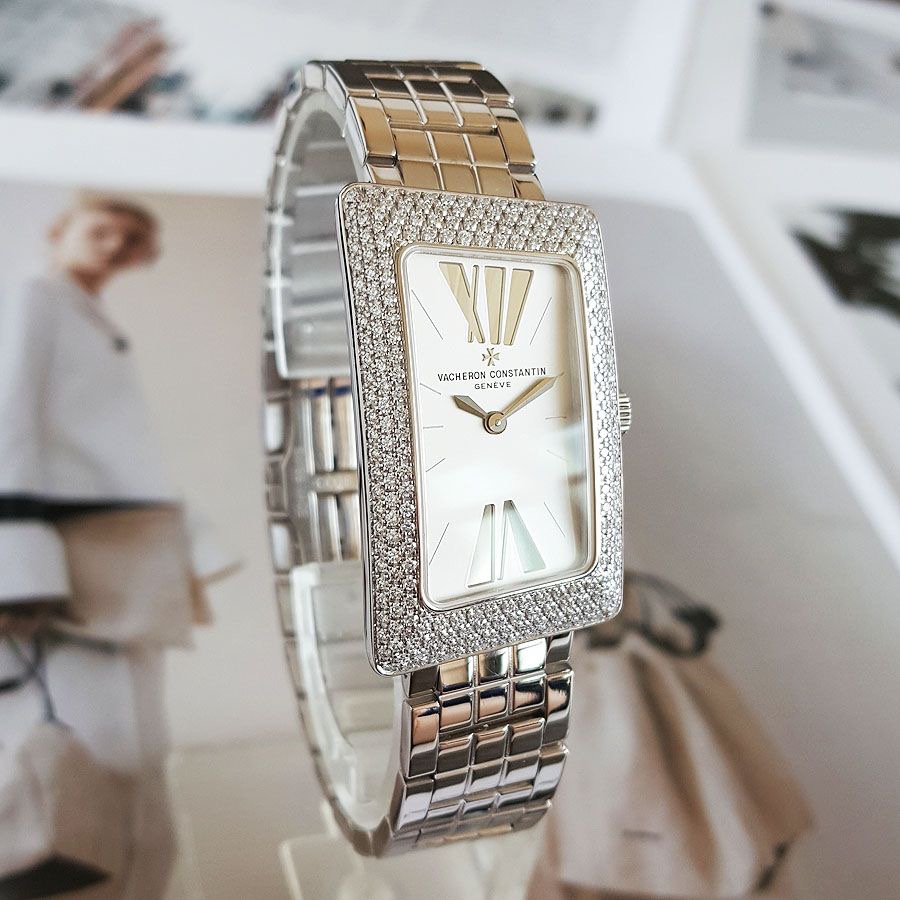 Vacheron Constantin 25515 / U01G-9233