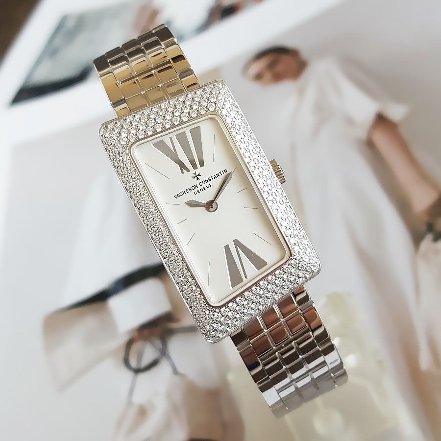 Vacheron Constantin 25515 / U01G-9233 detail 1