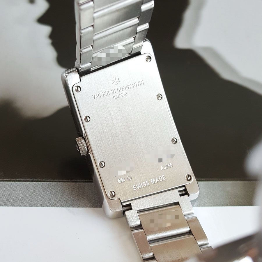 Vacheron Constantin 25515 / U01G-9233 detail 3