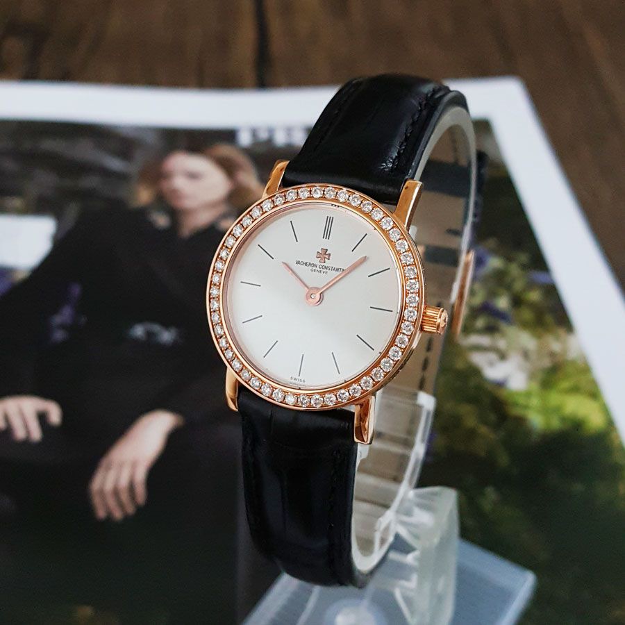Vacheron Constantin 25593 / 000R-8741