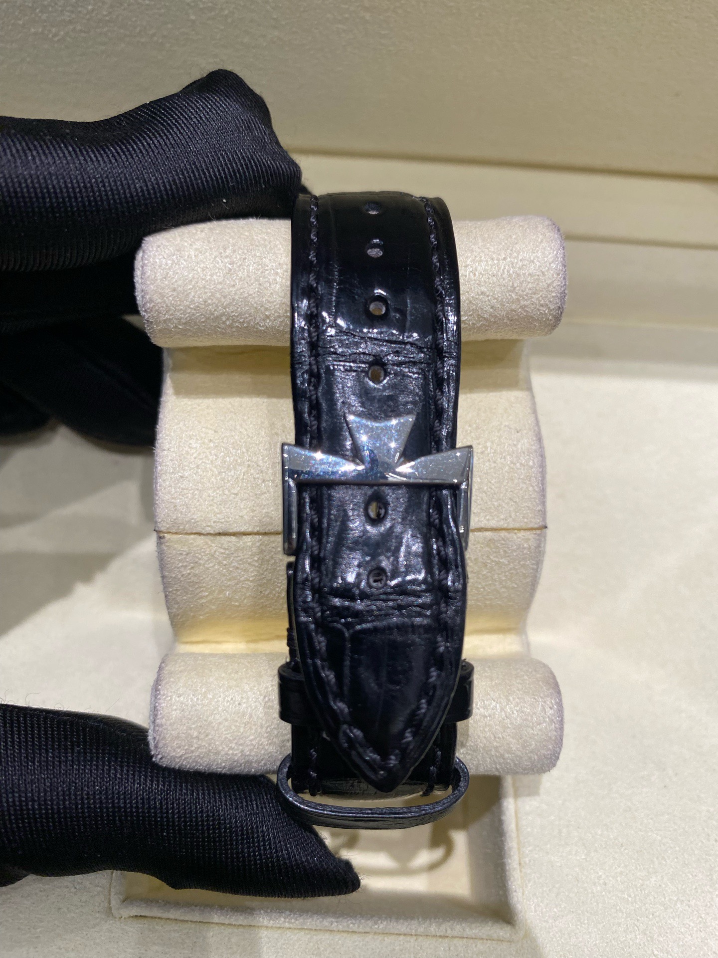 Vacheron Constantin 49145 / 000A-9057 detail 3