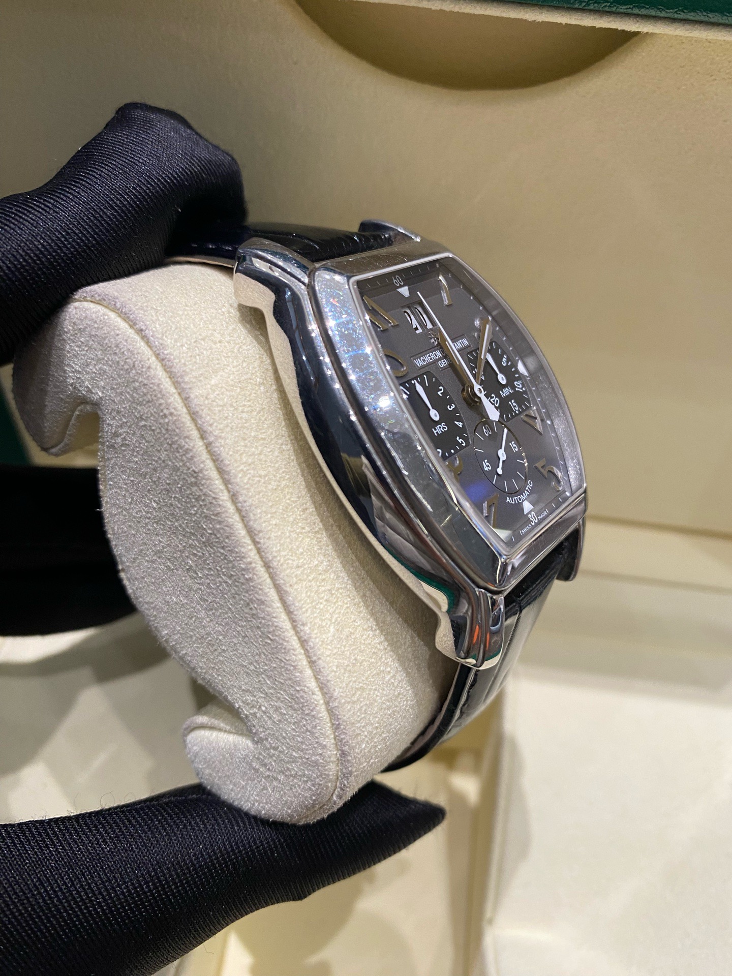 Vacheron Constantin 49145 / 000A-9057 detail 1