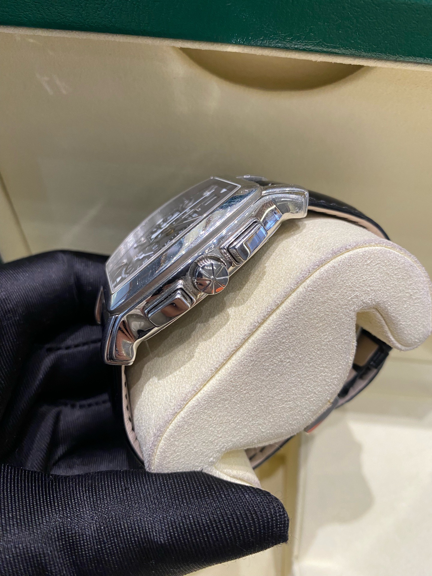 Vacheron Constantin 49145 / 000A-9057 detail 2