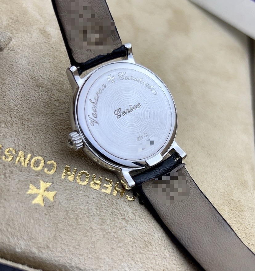 Vacheron Constantin 11060 / 000G detail 5