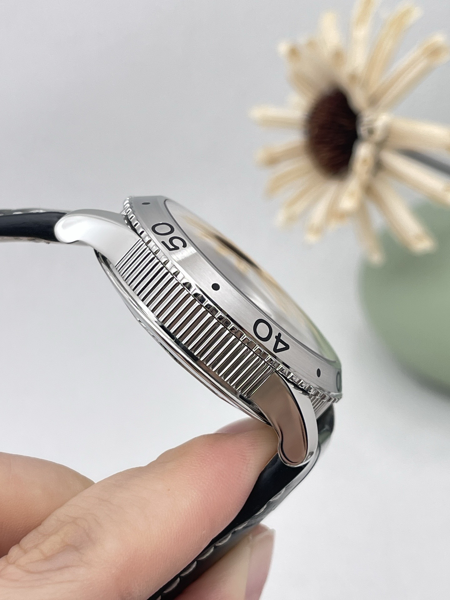 Breguet 3810ST / 92 / 9ZU detail 4