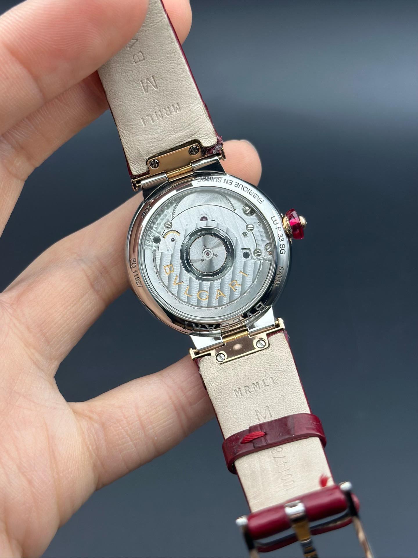 Bulgari 102997 detail 8