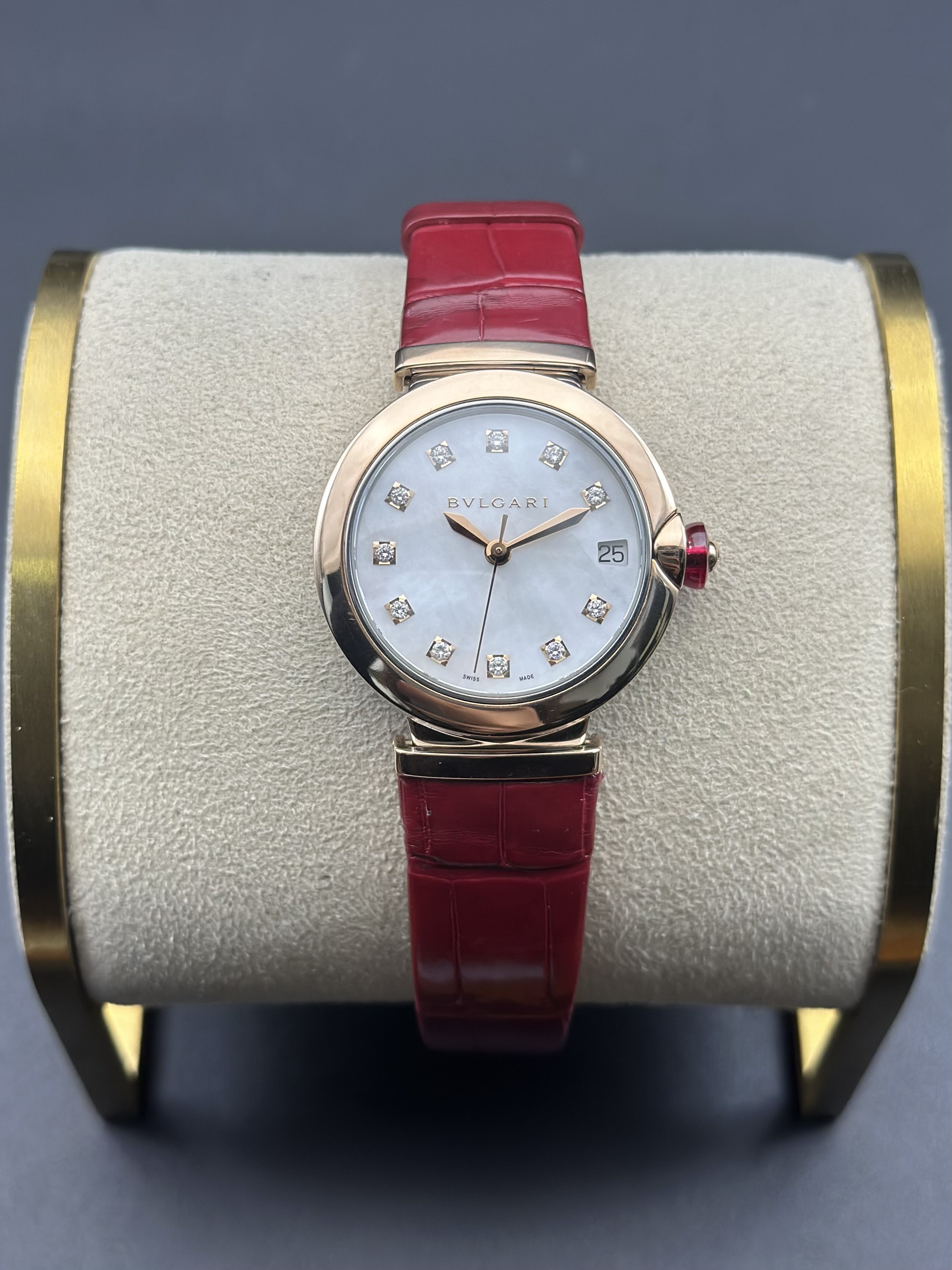 Bulgari 102997 detail 5