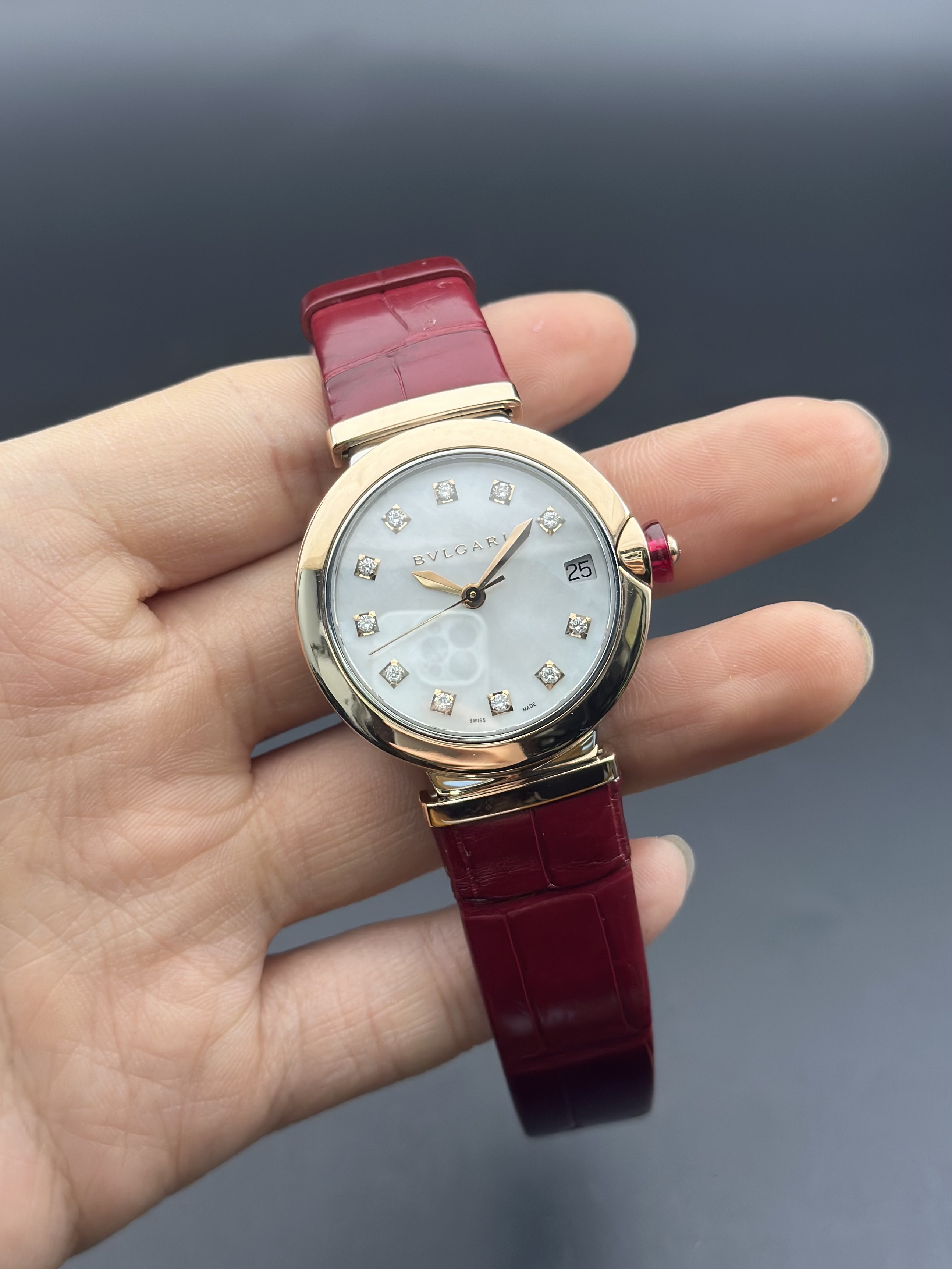 Bulgari 102997 detail 6