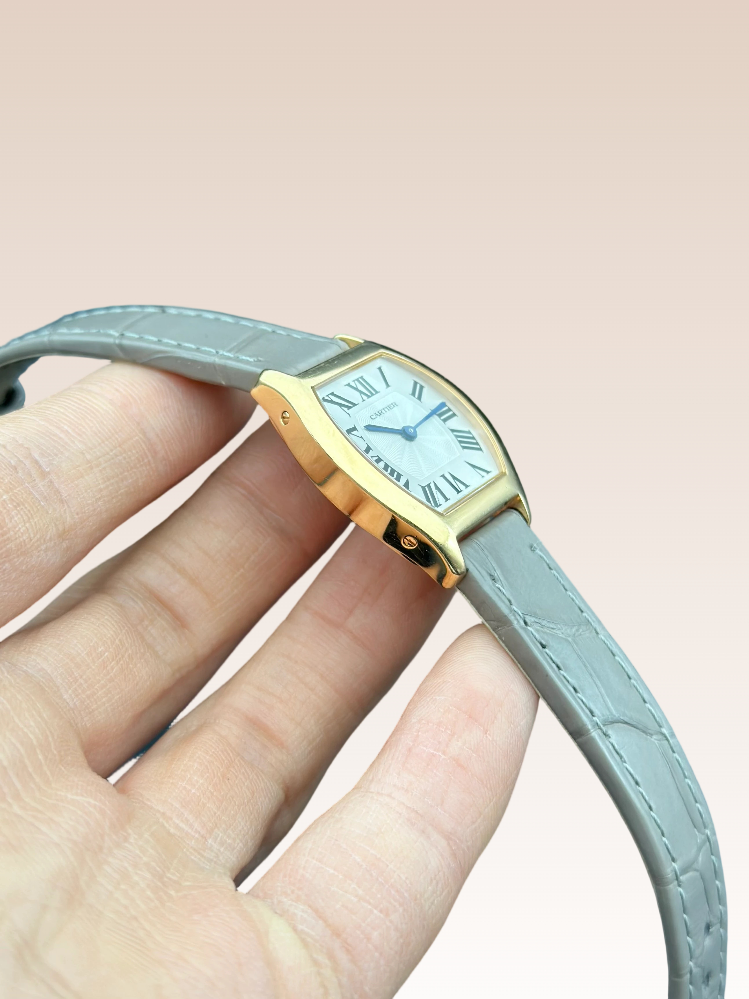 Cartier W1556360 detail 2