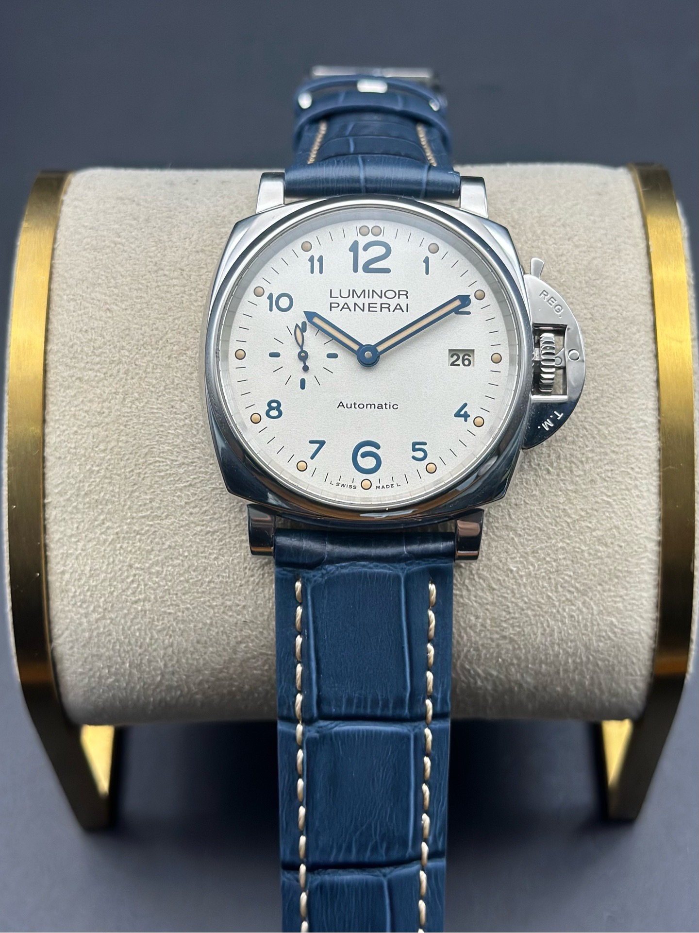 Panerai PAM00906