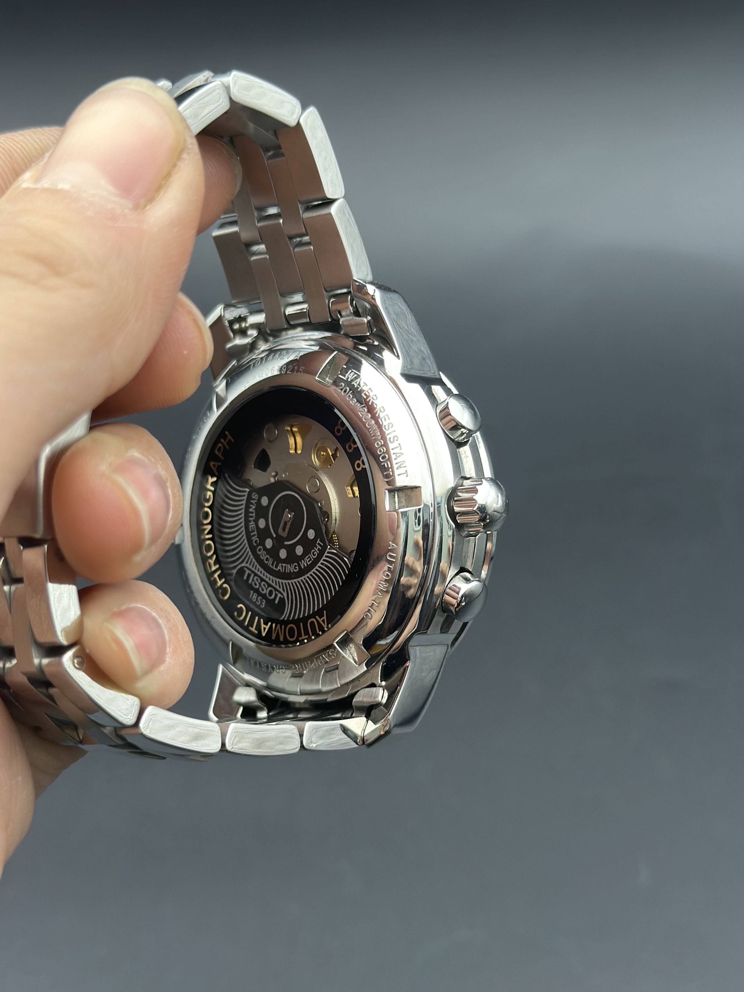 Tissot T014.427.11.051.01 detail 5