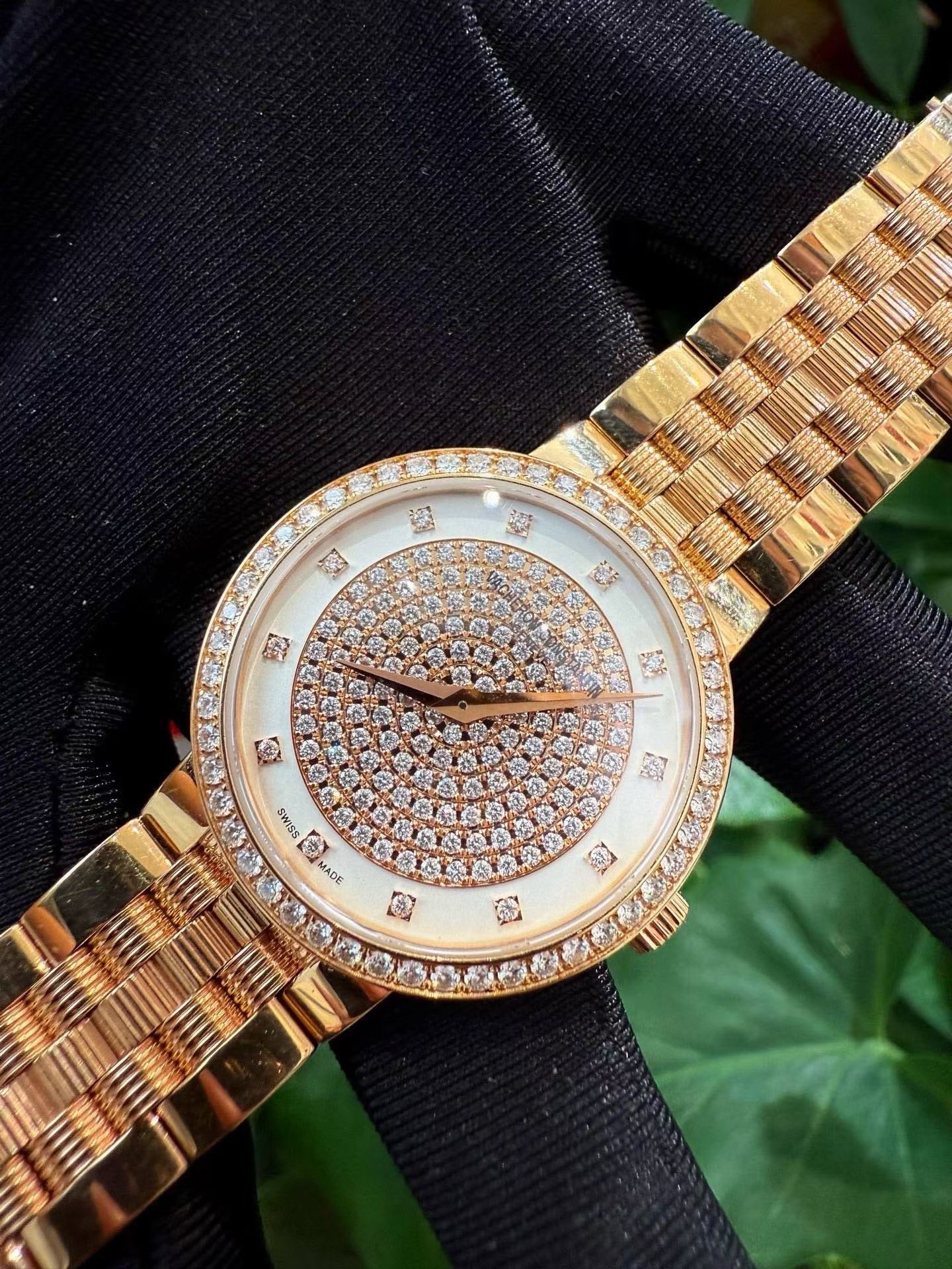 Vacheron Constantin 25553 / Q01R-9696 detail 6