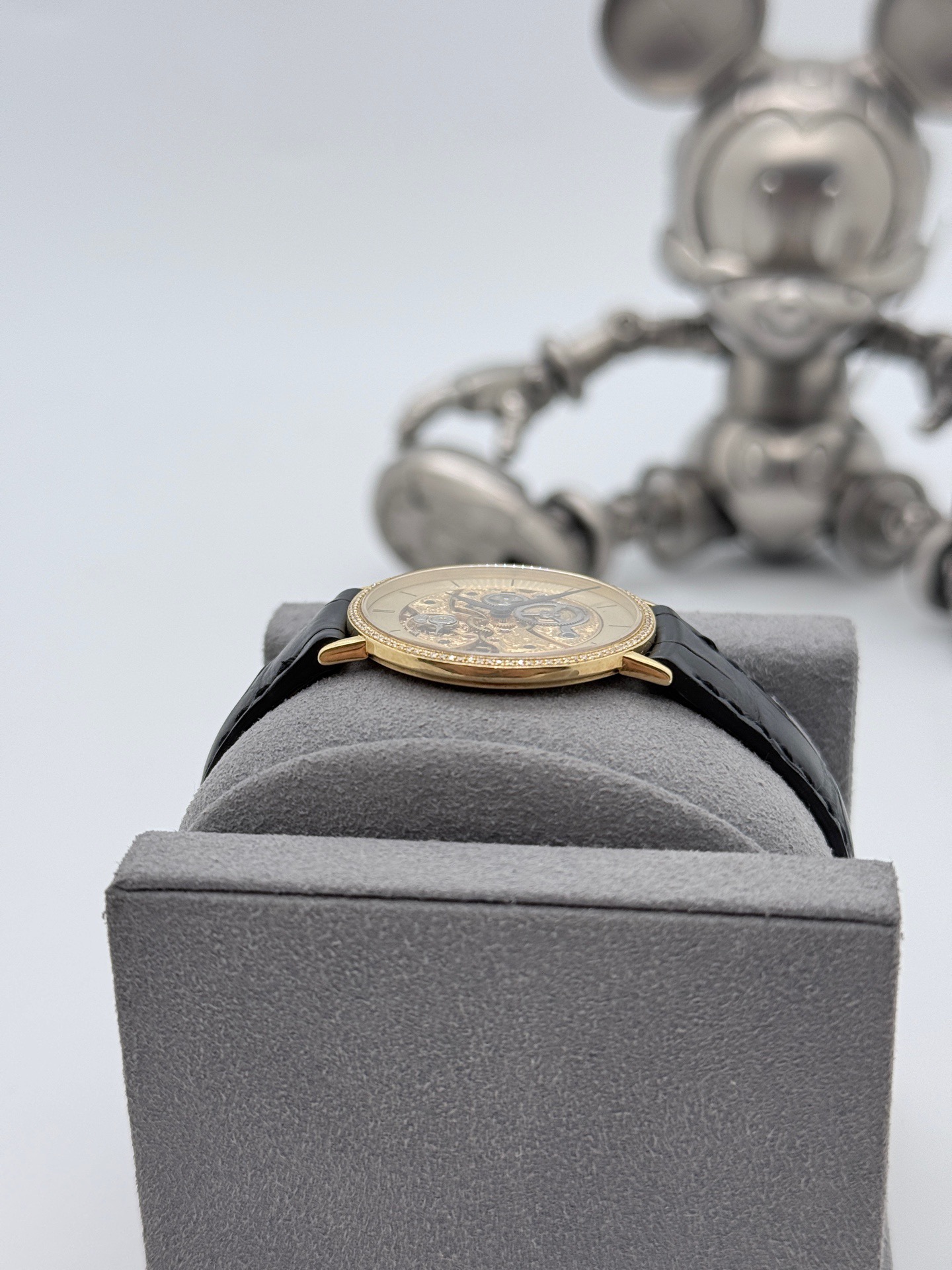 Vacheron Constantin X36J0159 detail 2
