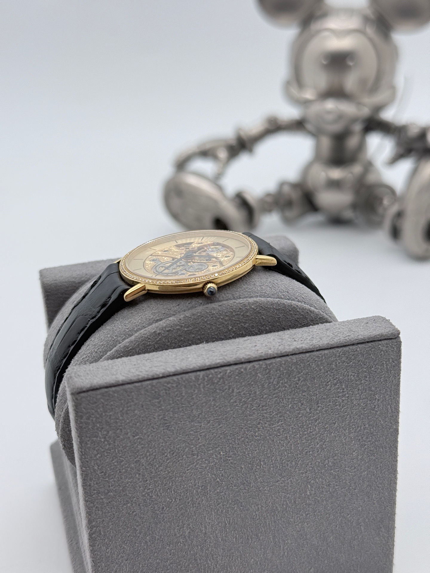 Vacheron Constantin X36J0159 detail 3