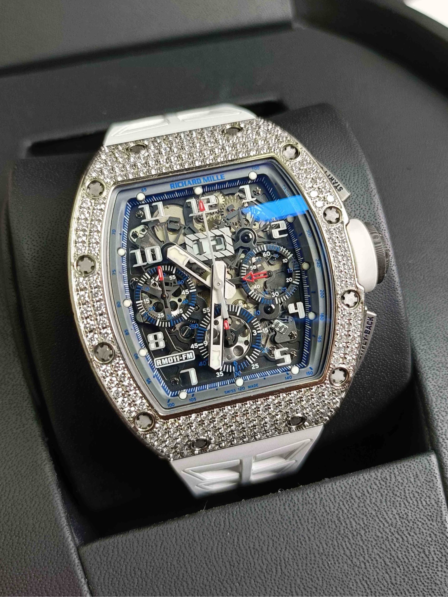 Richard Mille Richard Mille