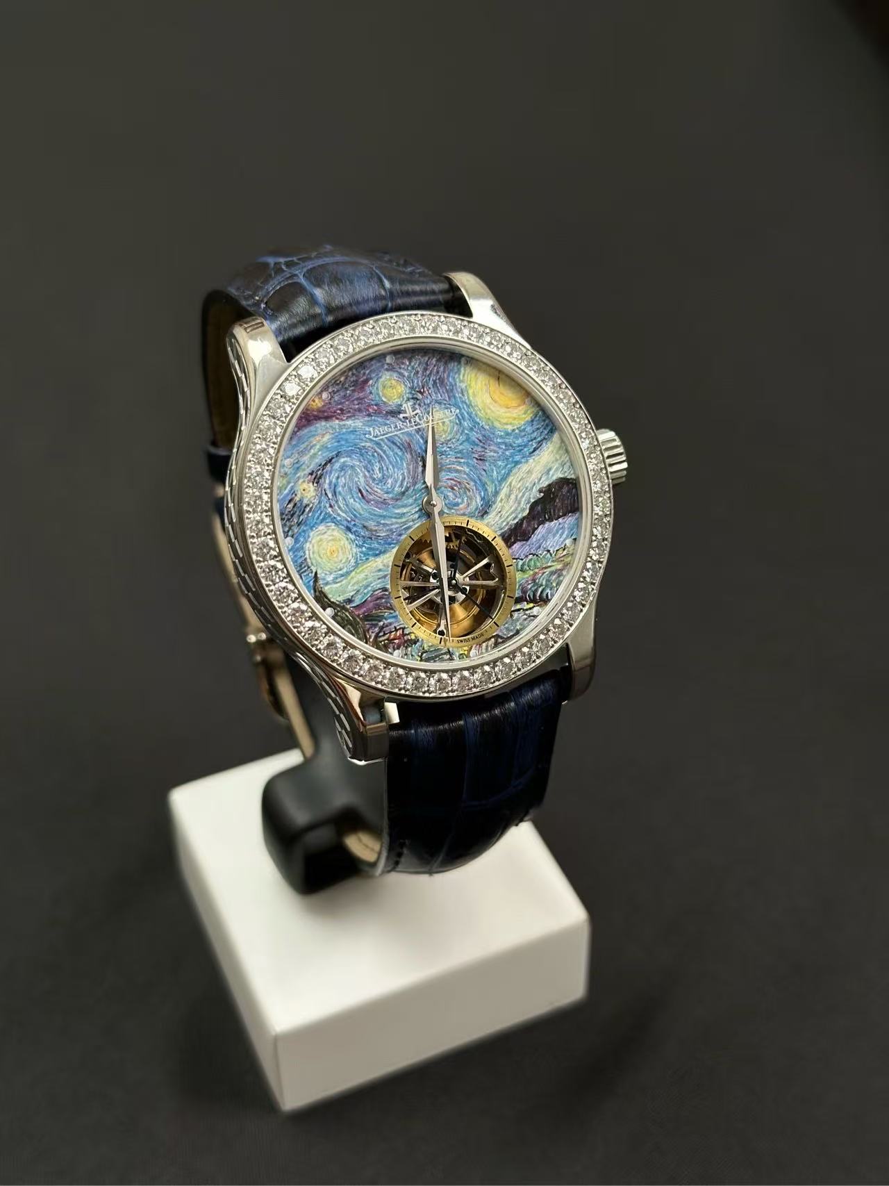 Jaeger-LeCoultre Q16634V2 detail 1