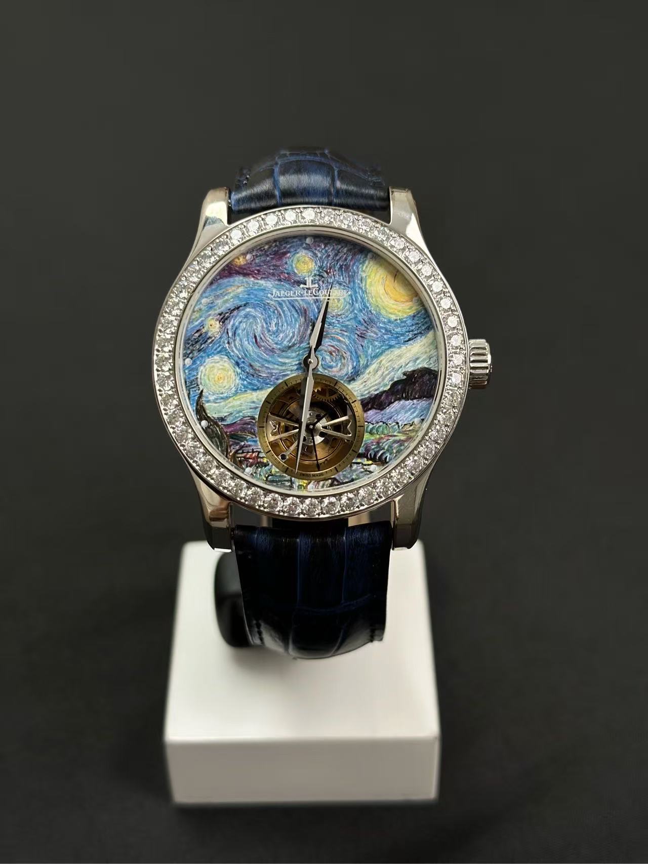 Jaeger-LeCoultre Q16634V2 detail 2