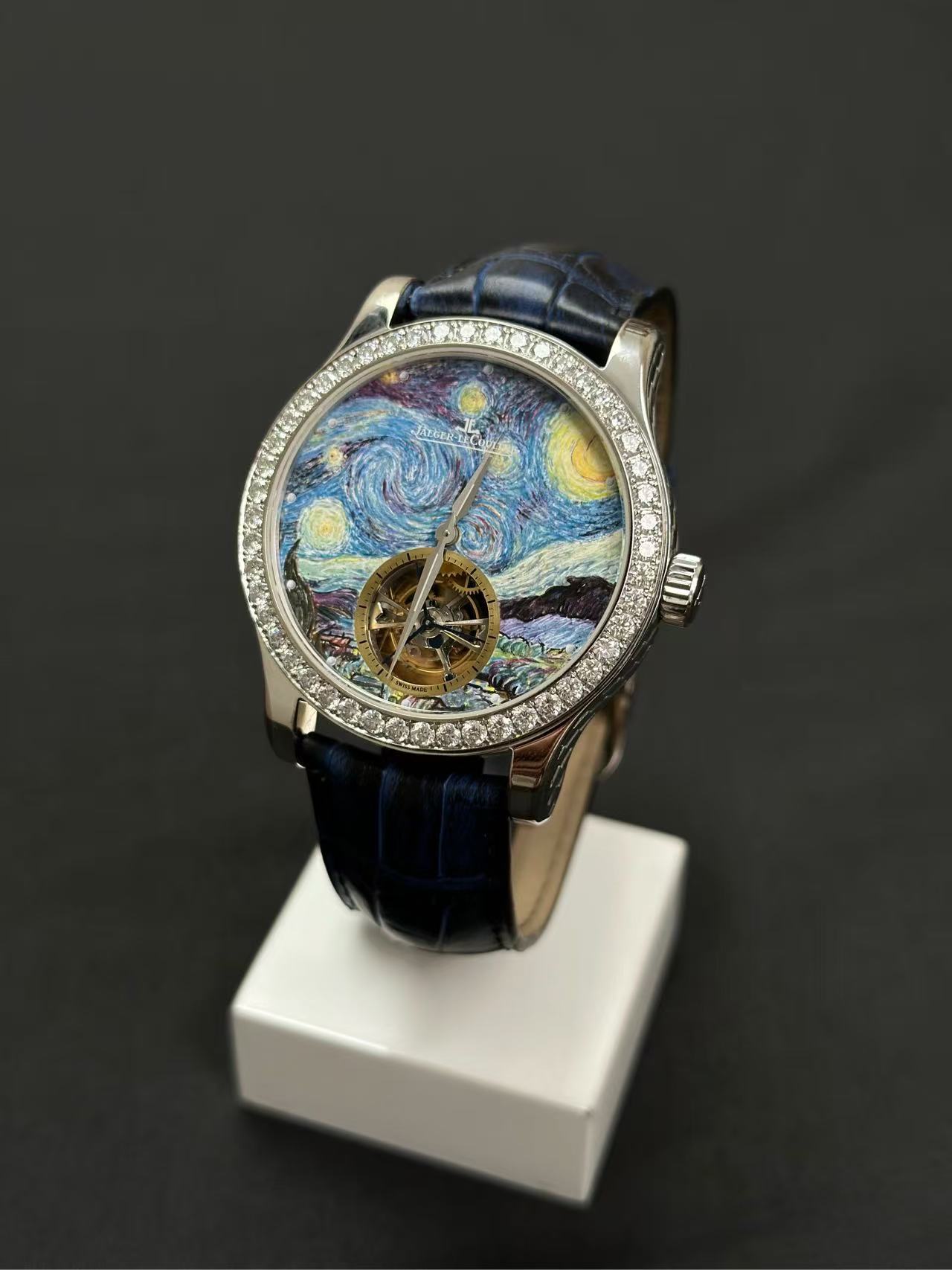 Jaeger-LeCoultre Q16634V2 detail 3