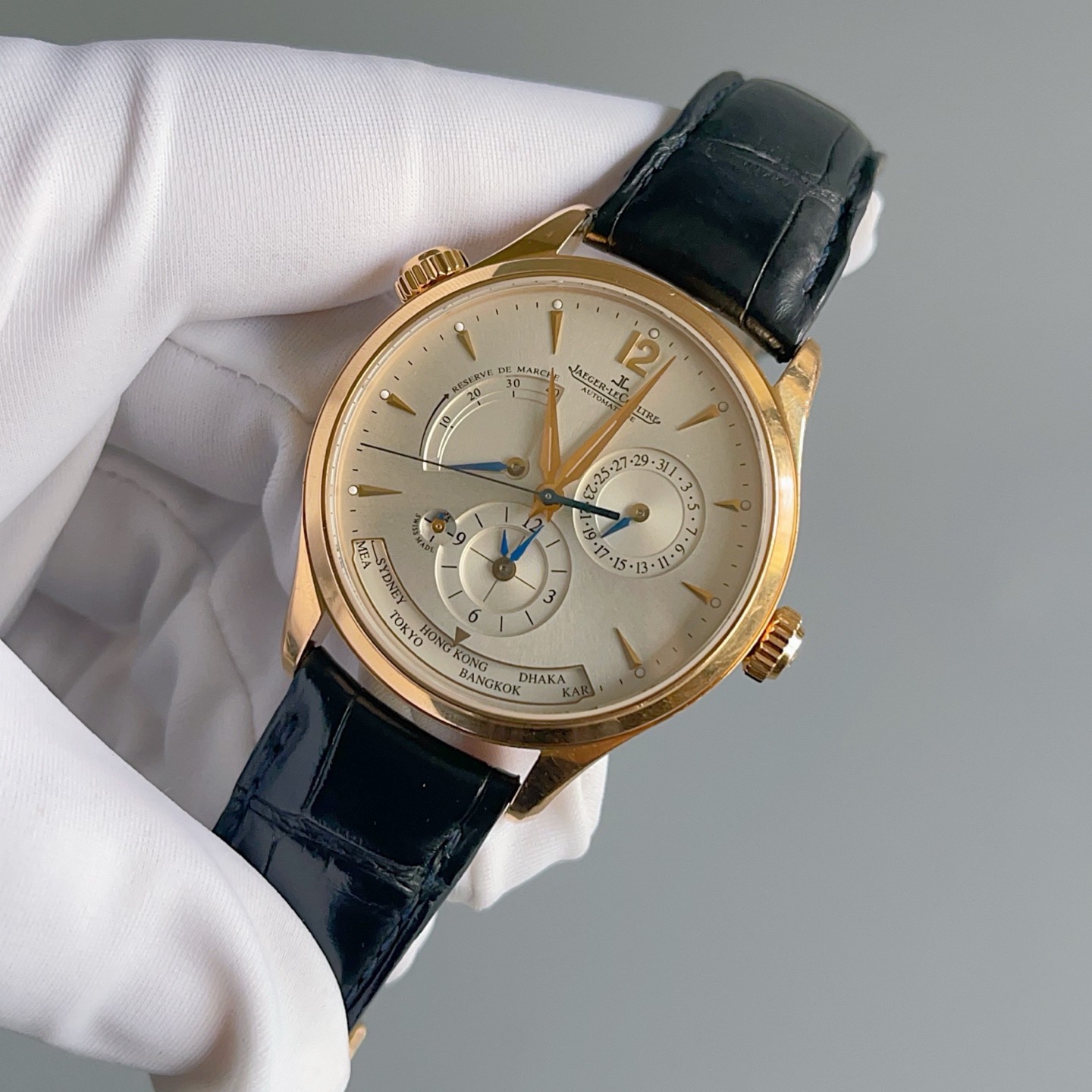 Jaeger-LeCoultre 1422421 detail 2