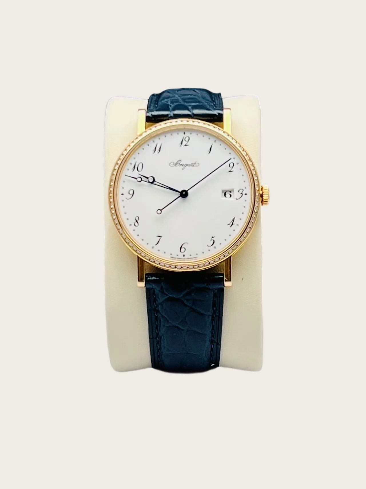 Breguet 5178BR / 29 / 9V6