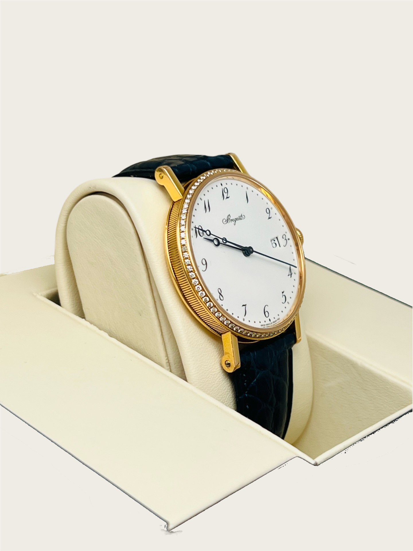 Breguet 5178BR / 29 / 9V6 detail 2
