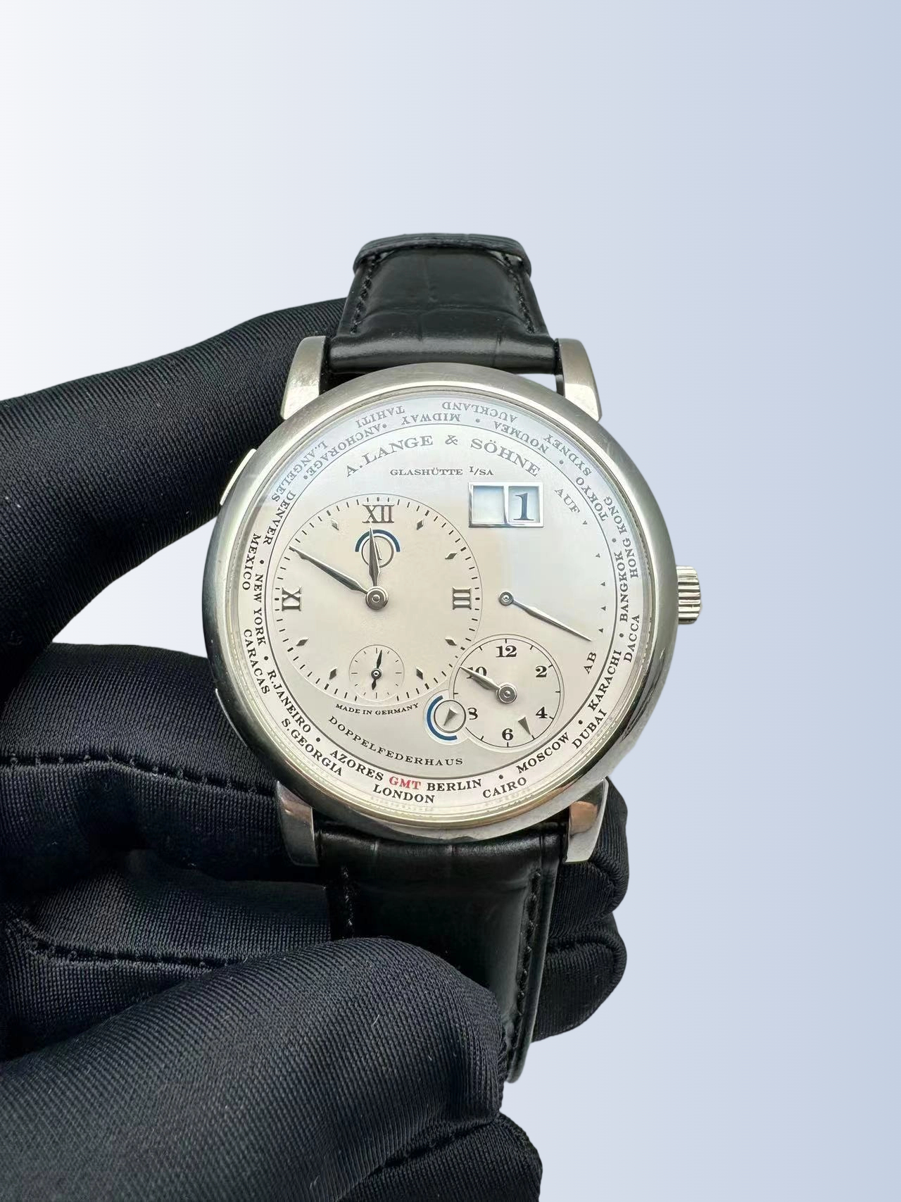 A. Lange & S&ouml;hne 116.025