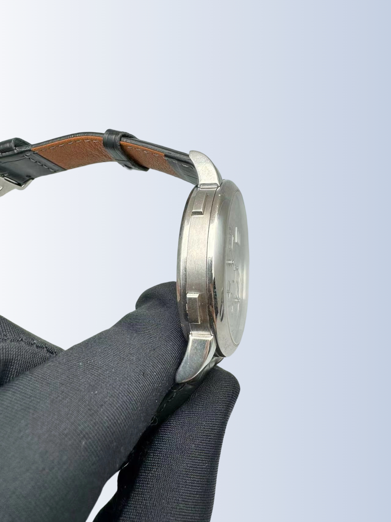 A. Lange & S&ouml;hne 116.025 detail 1