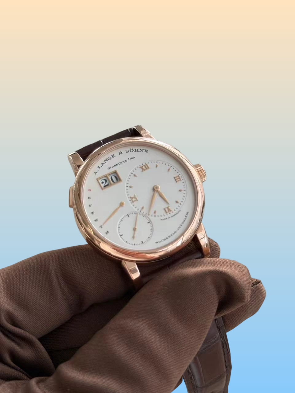 A. Lange & S&ouml;hne 320.032