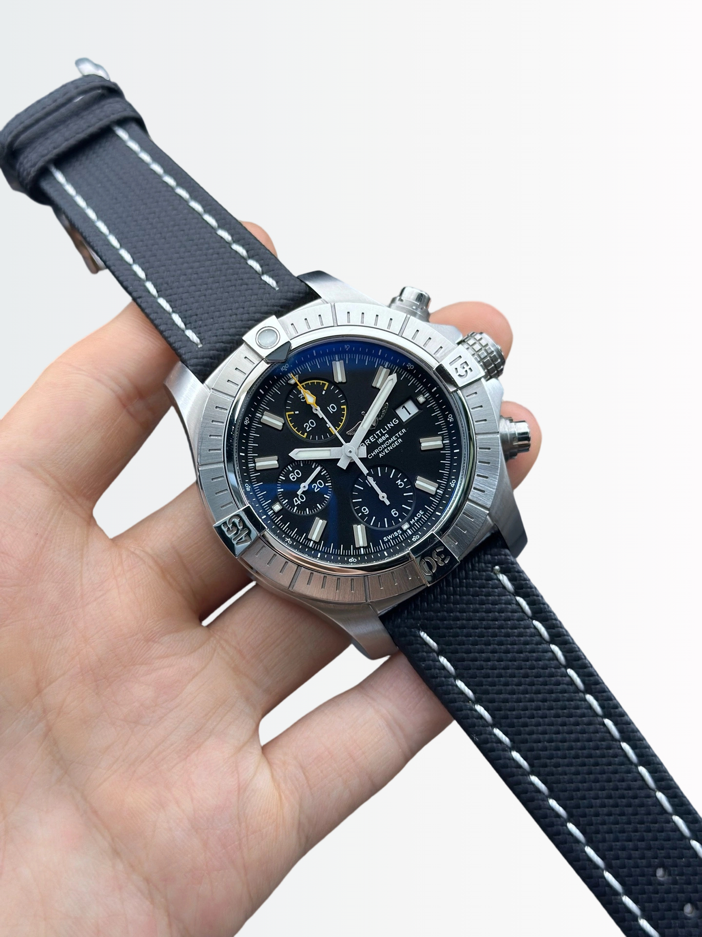 Breitling A13317101B1X1 detail 1