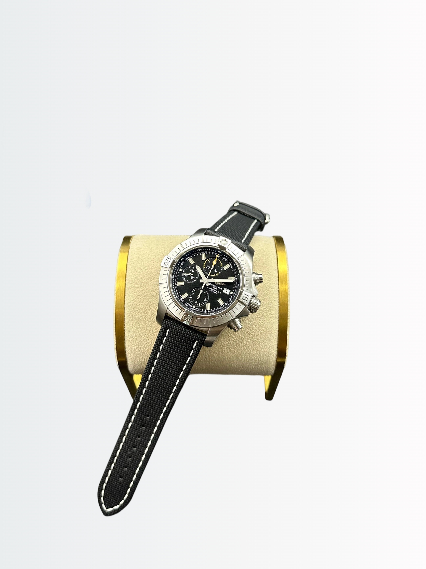 Breitling A13317101B1X1 detail 2